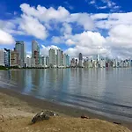 Apartamento Edifício José Morelli