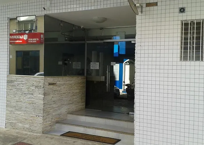Apartamento Edifício José Morelli