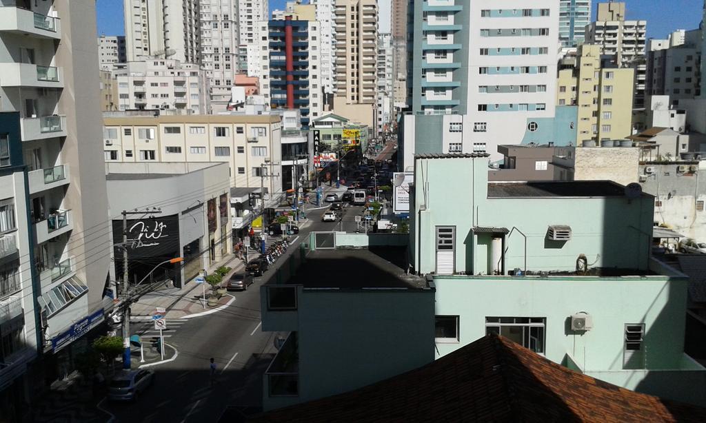 Apartamento Edificio Jose Morelli