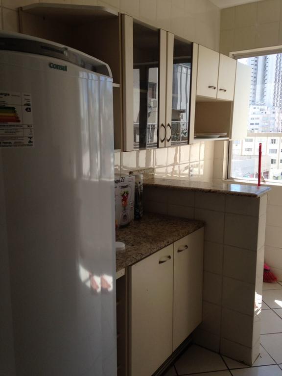 Apartamento Edificio Jose Morelli *