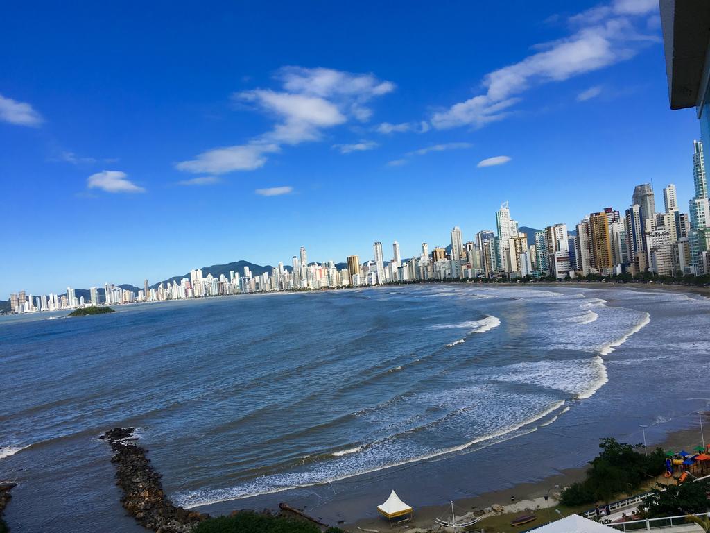 Edificio Jose Morelli Apartamento Balneario Camboriu