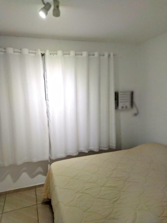 Apartamento Edificio Jose Morelli *