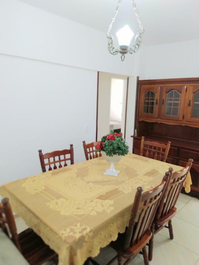 Apartamento Edificio Jose Morelli *