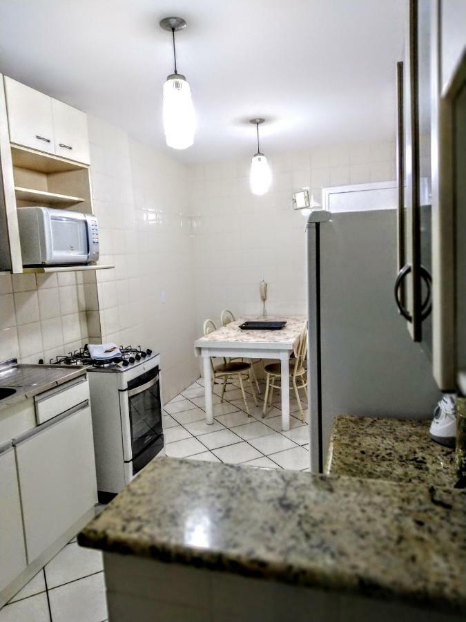 Edificio Jose Morelli Apartamento Balneario Camboriu