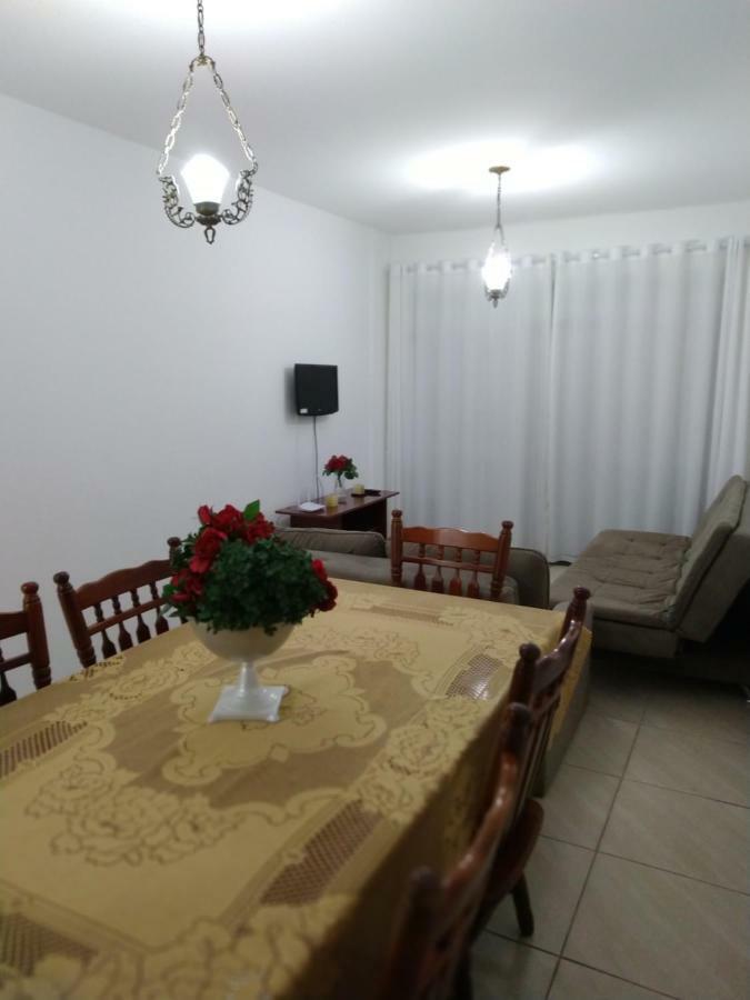 Edificio Jose Morelli Apartamento